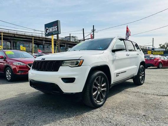 JEEP GRAND CHEROKEE 2016 1C4RJFBG2GC342995 image JEEP GRAND CHEROKEE 2016 1C4RJFBG2GC342995 image